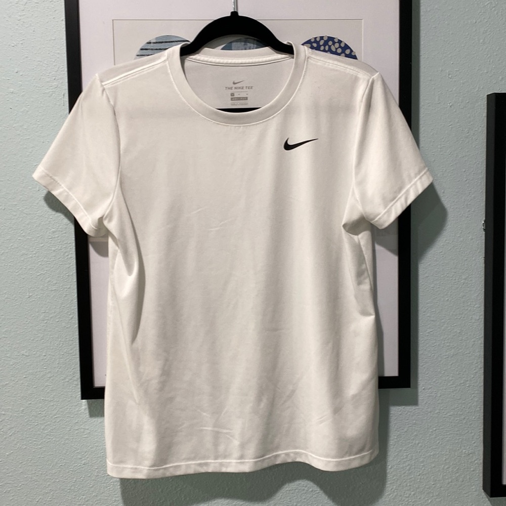 Nike Dri Fit Tee